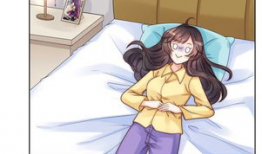 动漫怀孕生孩子,动漫中的孕育与新生